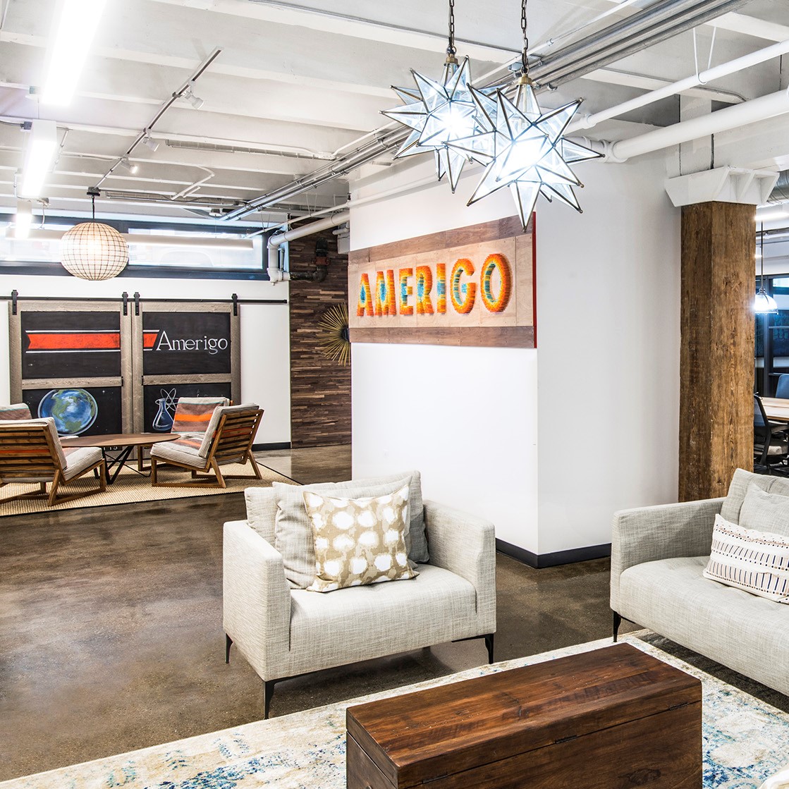 Amerigo Education