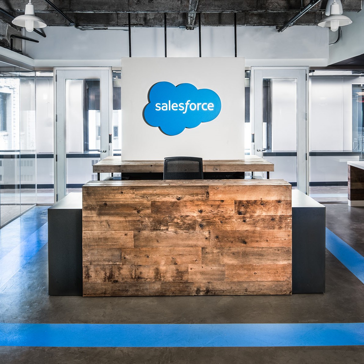 Salesforce