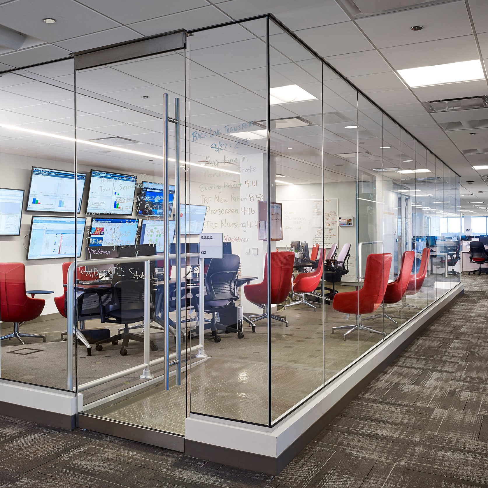 Advocate Health Care: Advocate Medical Group
