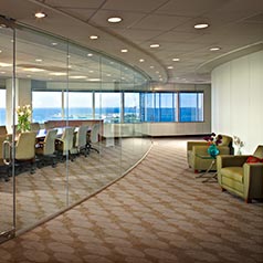 Clark Hill PLC