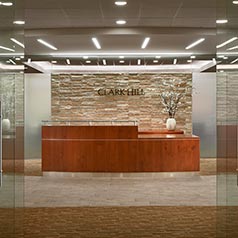 Clark Hill PLC