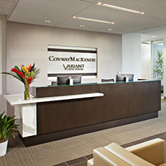 Conway MacKenzie