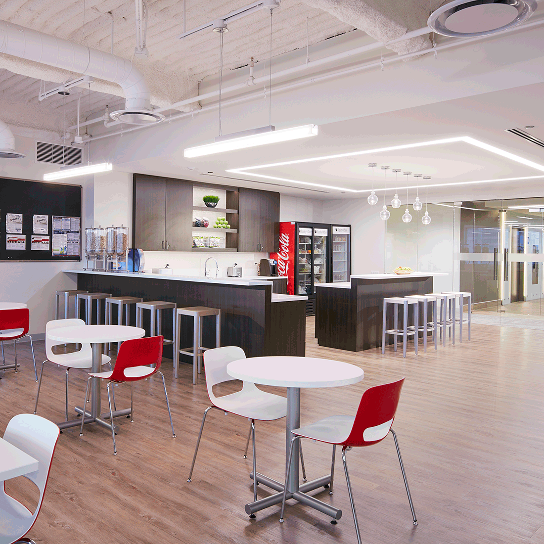Equity Office Properties