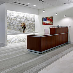 Integrated Office Suites (IOS)