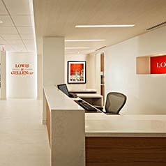 Lowis & Gellen LLP
