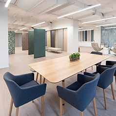 Momentum Textiles and Wallcovering
