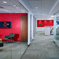 SP Plus Corporation